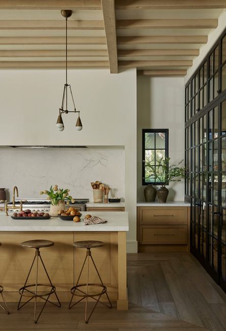 Home Tour | Nicole Green’s Mission Ridge Project: A Collage of Californian Style
