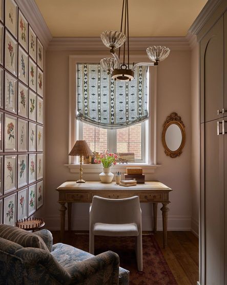 Home Tour | The Glengrove by Ashley Montgomery Design