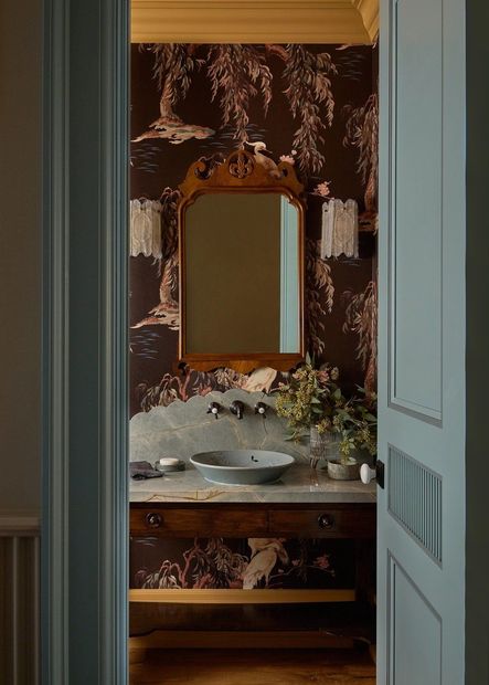 Home Tour | The Glengrove by Ashley Montgomery Design