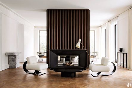 Design by Joseph Dirand | Photography by Adrien Dirand