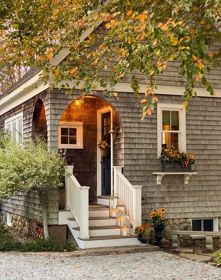 Industry Spotlight | Creating Livable Spaces with Sandra Cavallo of Old Silver Shed