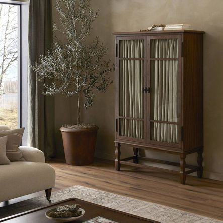 2025 Interior Design Trends: A Return to Timeless Sophistication