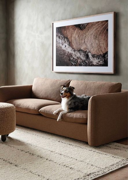 Spill-Proof Your Life | Durability Meets Design with Performance Fabric Furniture