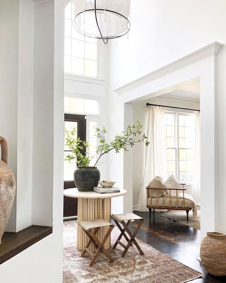 Design by Threve Interiors