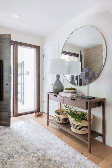 Design by Bodine White | Photography via Scout & Nimble