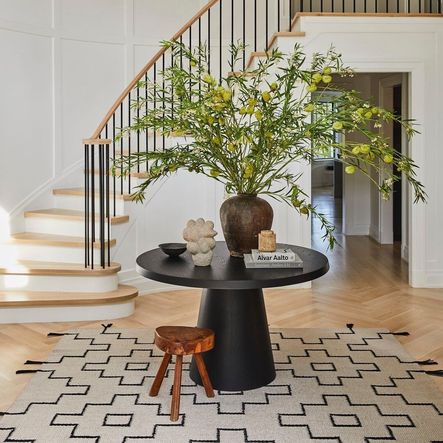 Design by Monica Fried Design | Styling by Katja Greef | Photo by Nicole Franzen