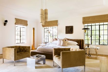 Design by Jeremiah Brent