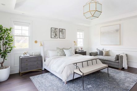 Design by Lindsey Brooke Design