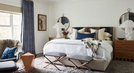 5 Ideas for Furniture for the End of Your Bed