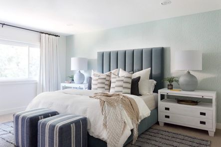 Design by Lindsey Brooke Design