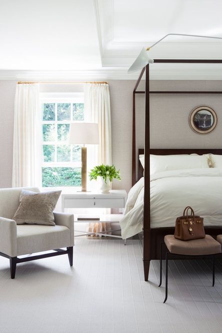 5 Ideas for Furniture for the End of Your Bed