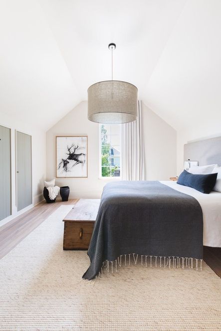 Featured in Home Tour | Kaemingk Design's Modern Nordic Inspired Home | Photography by Alyssa Rosenheck