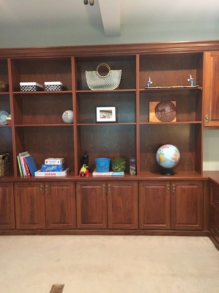 Work & Play - Kid's Edition | A Space For Play (& Homework!) 