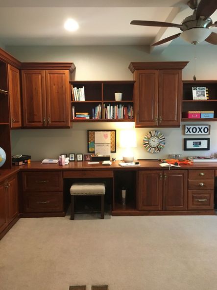 Work & Play - Kid's Edition | A Space For Play (& Homework!) 