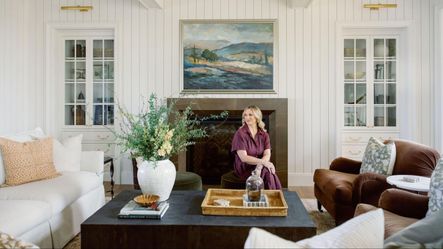 How to Mix Modern and Traditional Furniture