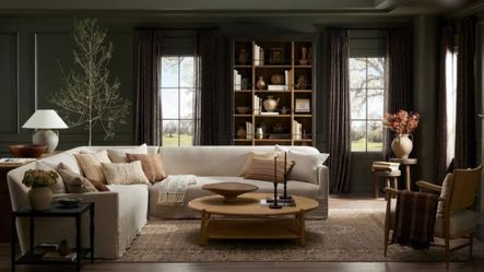 Salvador Coffee Table