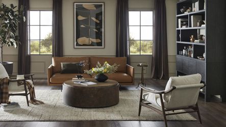 Kipp Coffee Table