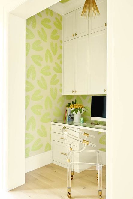 Home Tour | Collins Interior's Color Play Project