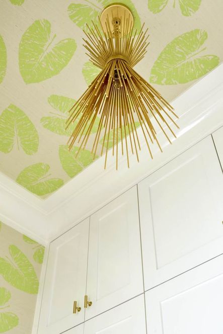Home Tour | Collins Interior's Color Play Project