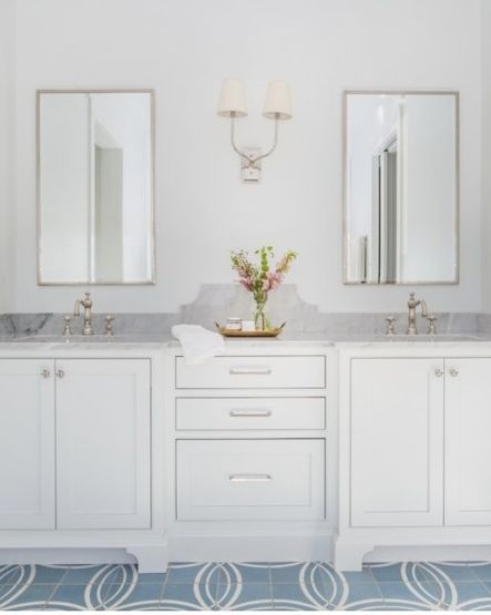 Home Tour | Lauren Leonard's Atlantic Beach House