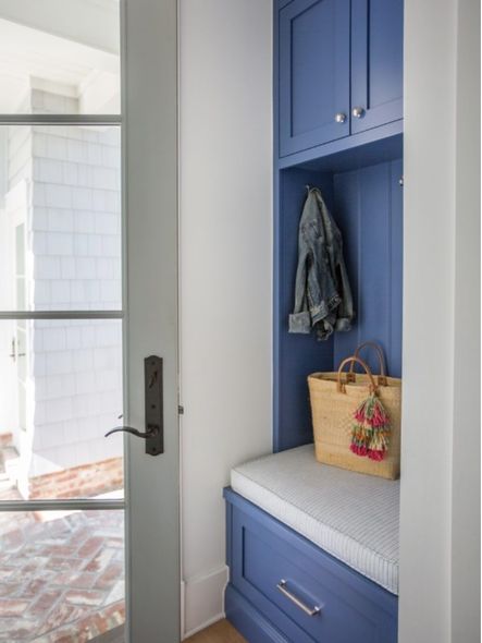 Home Tour | Lauren Leonard's Atlantic Beach House