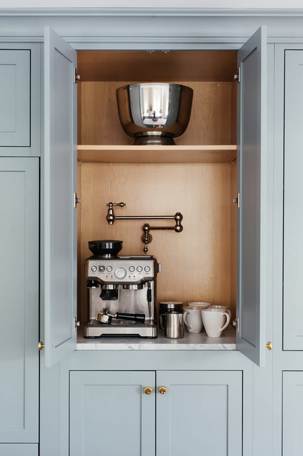 Image via Kitchens and Beyond
