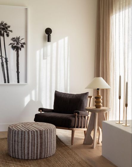 Home Tour | Discover the Pristine Serenity of Katie Hodgesโ Highlands Project
