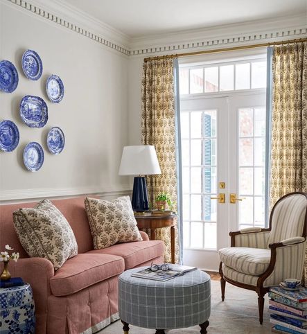 What Is Traditional Interior Design? A Designer's Guide
