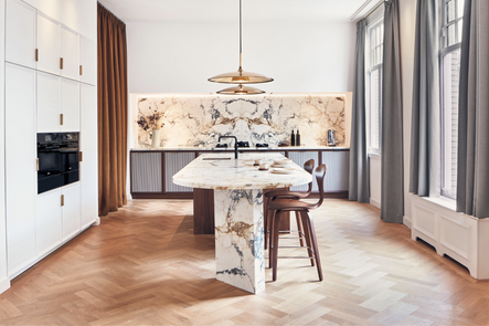 Design by Studio 34 South | Photography by Maarten Willemstein
