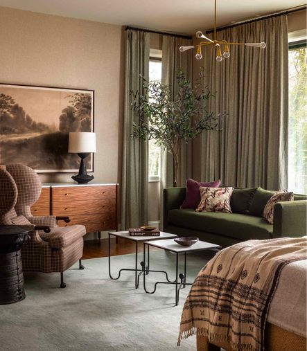 Design by Heidi Caillier | Photography by Haris Kenjar