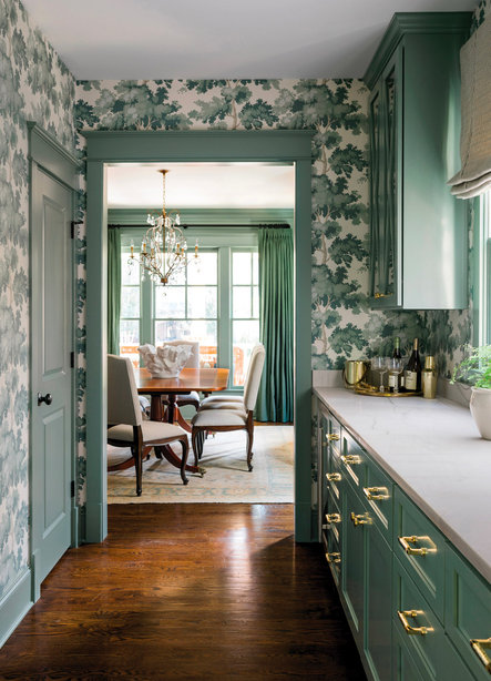 Design by Virginia Cheek | Photography by Rustic White Interiors