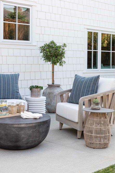 Design by Mindy Gayer Design Co. | Photographed by Vanessa Lentine