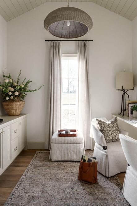 The Scout House Paint Palette