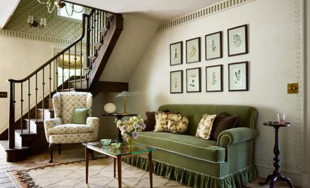 What Is Traditional Interior Design? A Designer's Guide