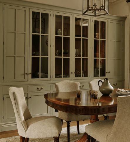 What Is Traditional Interior Design? A Designer's Guide