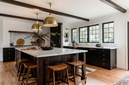 Design by Design Shop Interiors | Photography by Stephanie Russo