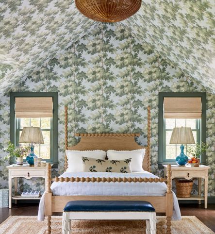 What Is Traditional Interior Design? A Designer's Guide