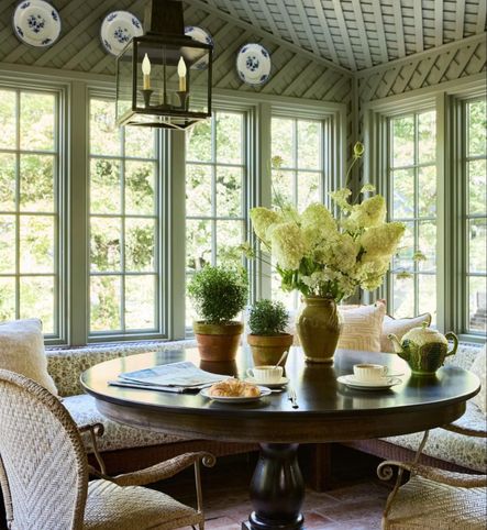 What Is Traditional Interior Design? A Designer's Guide
