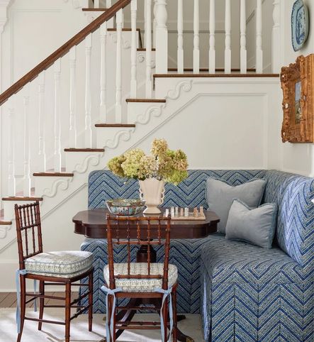 What Is Traditional Interior Design? A Designer's Guide