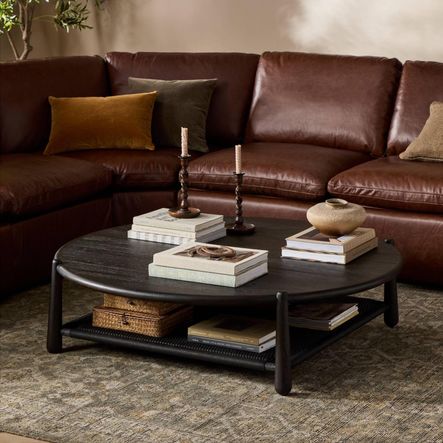 Salvador Coffee Table