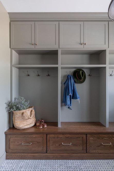 Design by Bodine White | Image via Scout &amp; Nimble