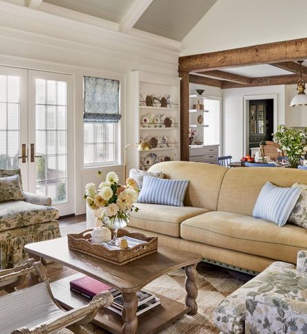 What Is Traditional Interior Design? A Designer's Guide