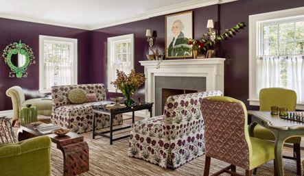 What Is Traditional Interior Design? A Designer's Guide