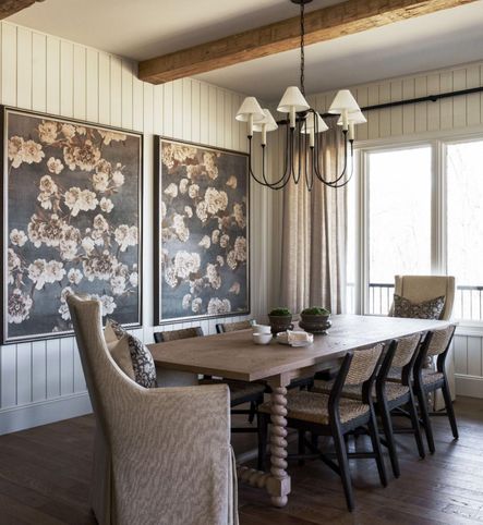 What Is Traditional Interior Design? A Designer's Guide