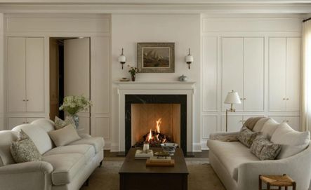 What Is Traditional Interior Design? A Designer's Guide