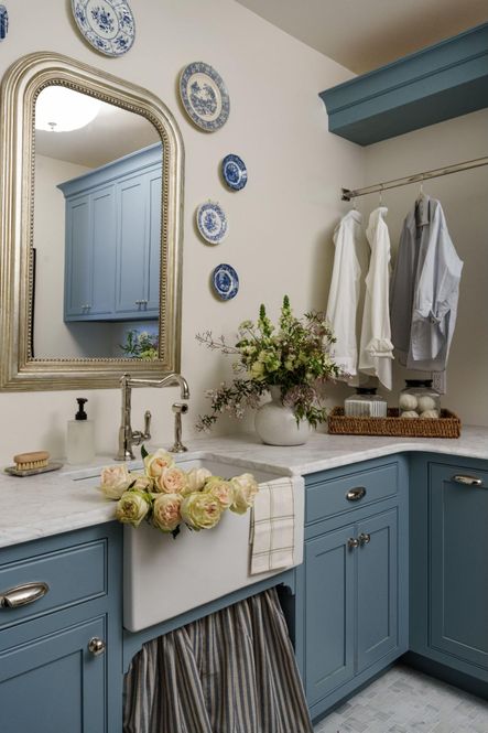 The Scout House Paint Palette