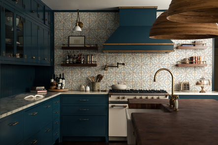 Design by Hadley Wiggins | Photograph by David Benthal