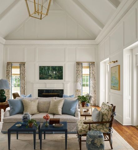 What Is Traditional Interior Design? A Designer's Guide