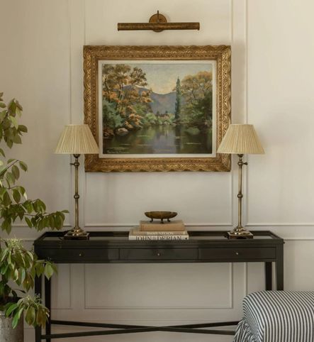What Is Traditional Interior Design? A Designer's Guide