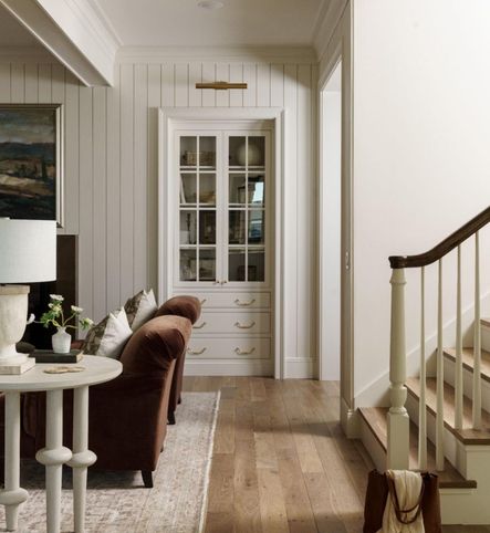 What Is Traditional Interior Design? A Designer's Guide